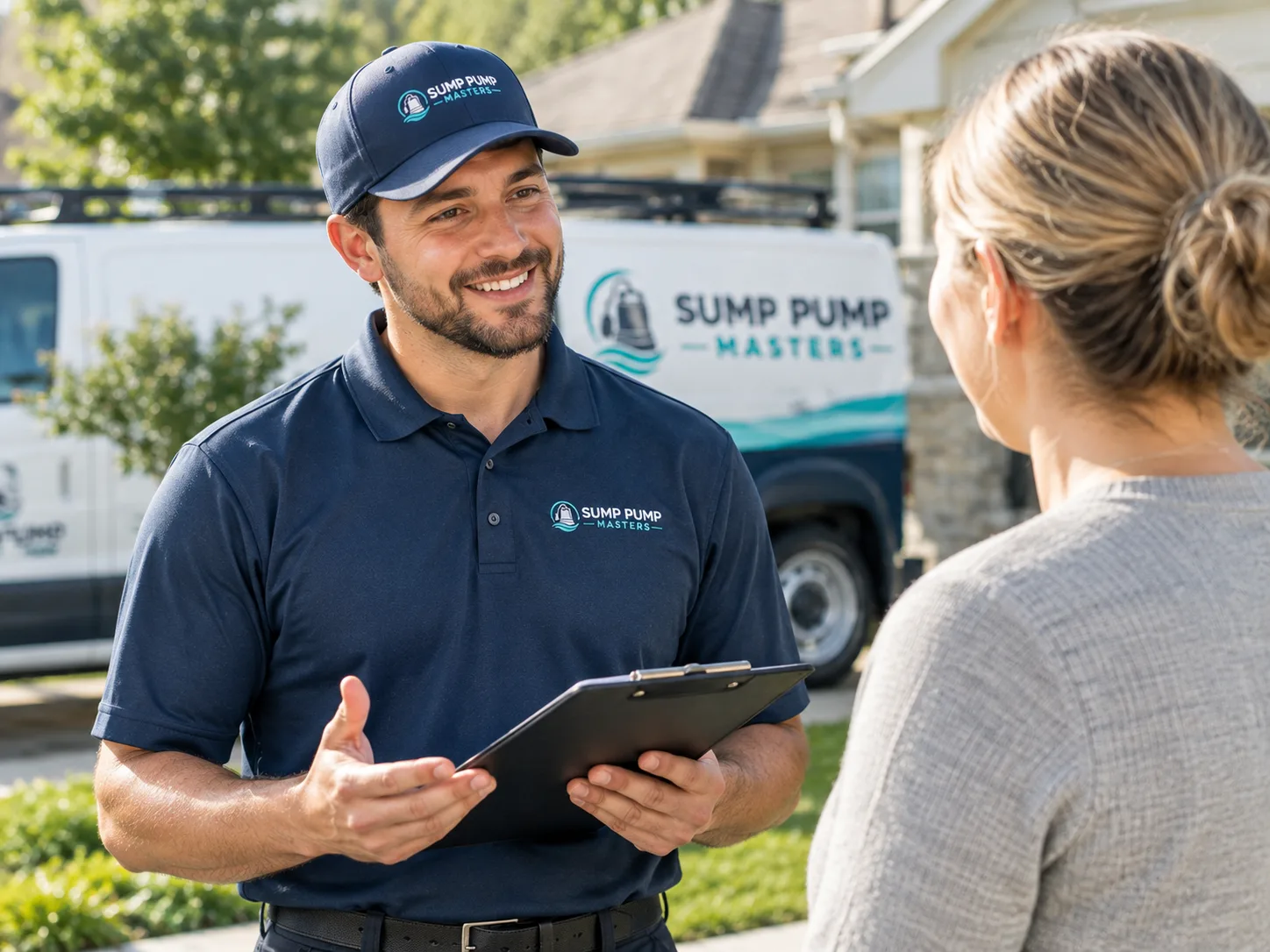 Sump Pump Repair Boyne City, MI FAQs